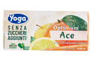 Yoga Ace Juice No Added Sugar (3x200ml) | Delicatezza