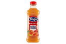 Yoga Apricot Juice No Added Sugar (6x1l) |Special Order |  Delicatezza