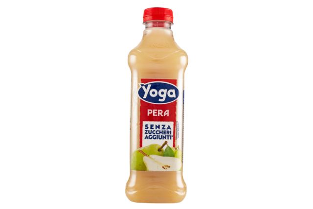Yoga Pear Juice  No Added Sugar (1l) | Delicatezza