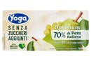 Yoga Pear Juice Sugar-Free (8x600ml) | Special Order | Delicatezza
