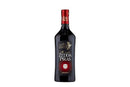Zedda Piras Mirto Rosso – Sardinian Myrtle Liqueur (700ml) | Delicatezza