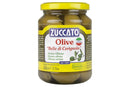 Zuccato Cerignola Olives (360g) | Delicatezza