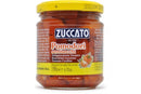 Zuccato Semi-Dried Tomatoes (12x190g) Wholesale Delicatezza