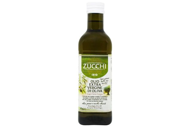 Zucchi Extra Virgin Olive Oil (500ml) | Delicatezza