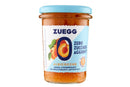 Zuegg Apricot Jam Zero Added Sugar (220g) | Delicatezza