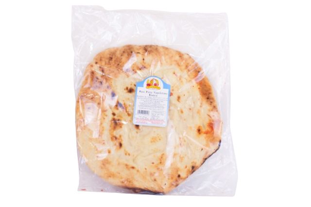 Il Vostro Fornaio Base White Pizza (230g) | Delicatezza