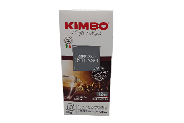 SO | Coffee Intenso Capsules - Nespresso Compatible (12x10px)