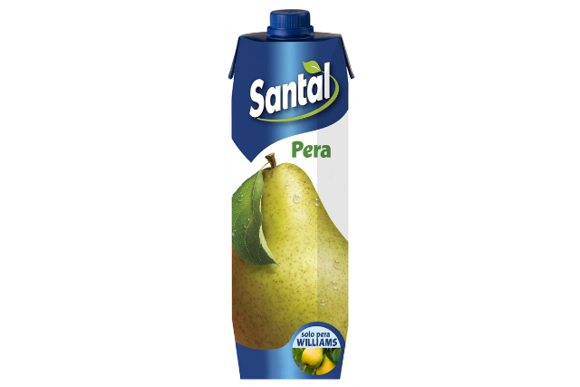 Pear Carton (1L)