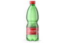 Ferrarelle Sparkling Water - Plastic Bottle (24x500ml) | Delicatezza | Special Order