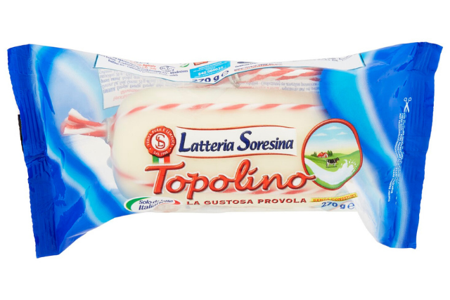 Provola "Topolino" (270g) | Delicatezza