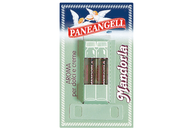 Paneangeli Aroma Almond (2x2ml) | Delicatezza