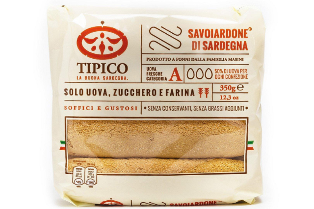 Tipico Savoiardi Large (230g) | Delicatezza