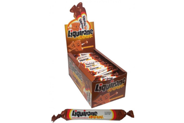 Liquirone Original Single (250 pieces) | Special Order | Delicatezza