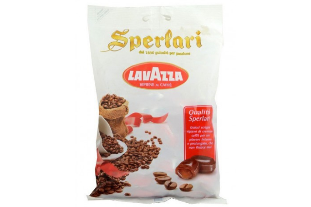 Sperlari Lavazza Sweets al Caffe’ (175g) | Delicatezza
