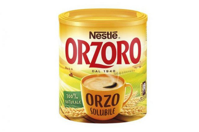 Orzoro Barley Soluble (15x120g) | Special Order | Delicatezza