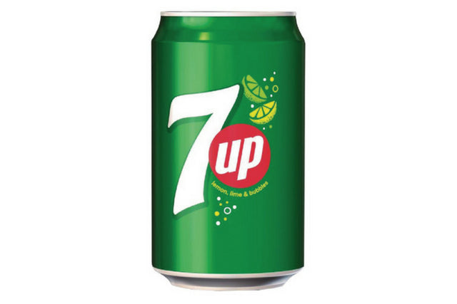 7up Cans (24x330ml) | Delicatezza | Wholesale