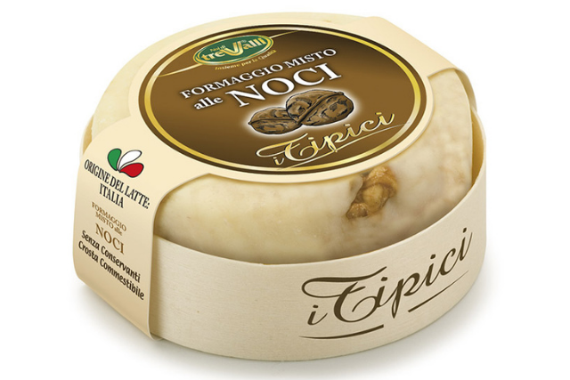 Trevalli Cheese Walnuts (180g) | Delicatezza