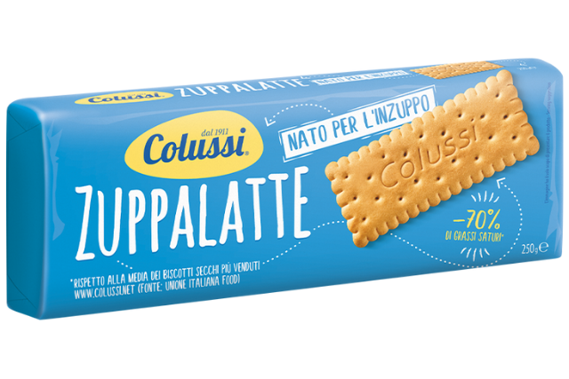 Colussi Zuppalatte (250g) | Delicatezza