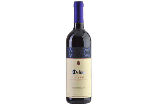 Chianti Marca Blu DOCG Melini (750ml) | Delicatezza