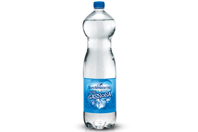 San Benedetto Gassosa (1.5l) | Delicatezza