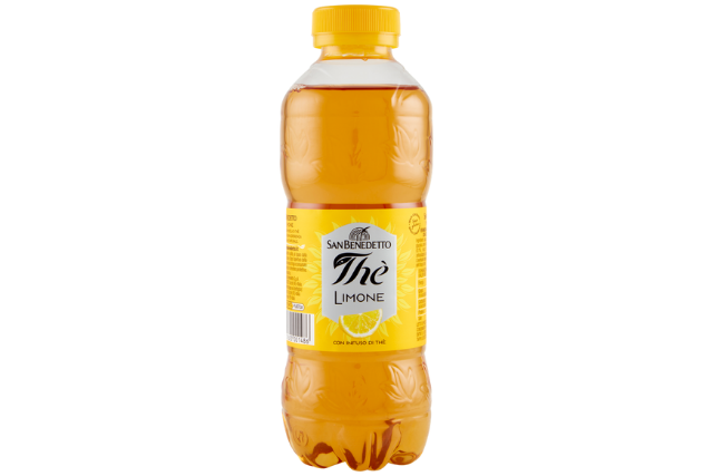 San Benedetto Lemon Tea (12x0.5l) | Special Order | Delicatezza