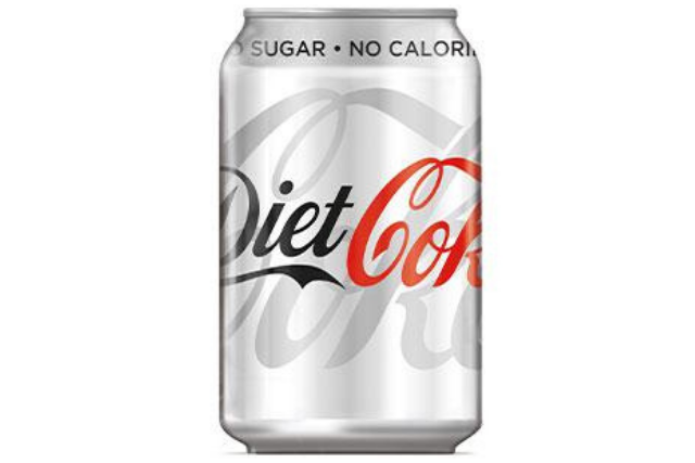 Diet Cola Cans (24x330ml) | Delicatezza | Wholesale