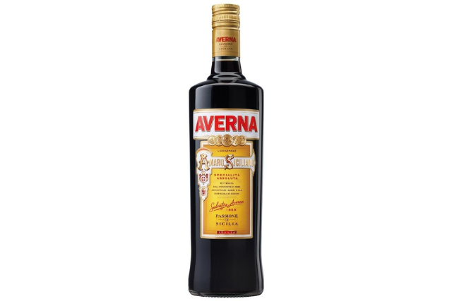 Amaro Averna - Sicily - Liqueur | Delicatezza