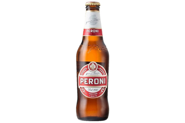 Peroni Red Label - Italian Beer | Delicatezza