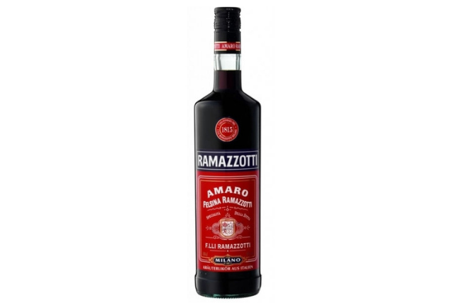 Amaro Ramazzotti - Digestif - Liqueur | Delicatezza | Wholesale