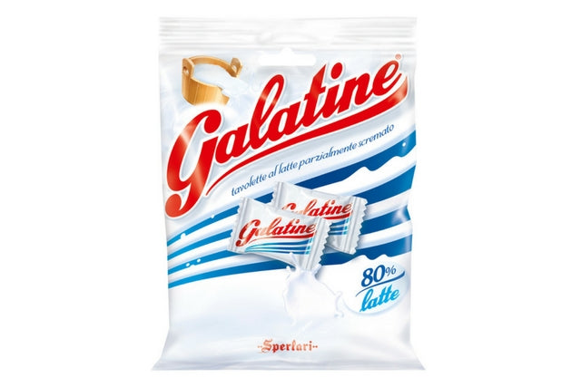 Sperlari Galatine Latte (125g) | Delicatezza