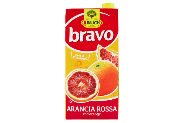 Bravo Red Orange Juice (6x2l) | Special Order | Delicatezza