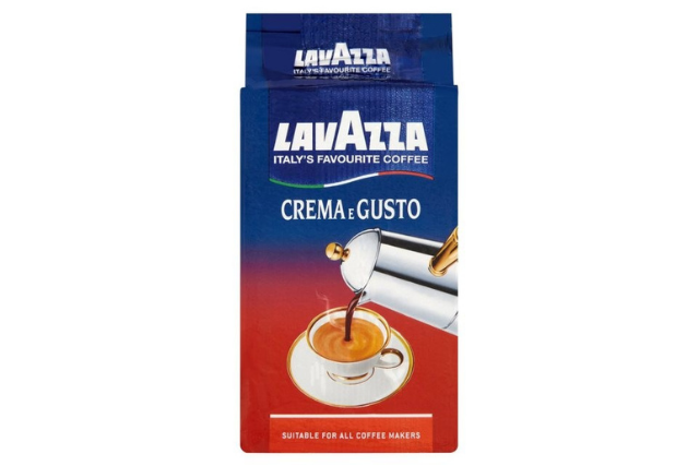 Lavazza Coffee Crema & Gusto Classic (20x250g) | Special Order | Delicatezza