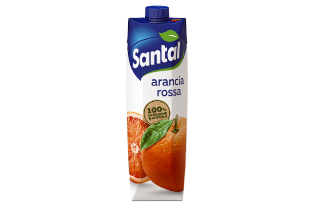 Blood-Red Santal Juice Carton (1lt) | Delicatezza