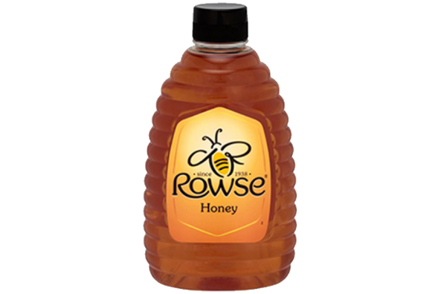 Rowse Squeezy Honey (680g) | Delicatezza