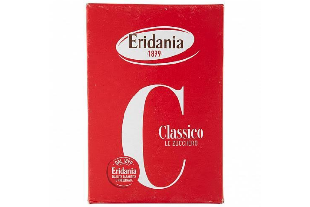 Eridania White Sugar (10x1Kg) | Special Order | Delicatezza