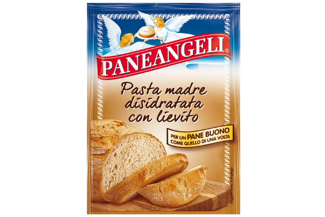 Paneangeli Lievito Madre (Sourdough Yeast) (24x30g) | Special Order | Delicatezza
