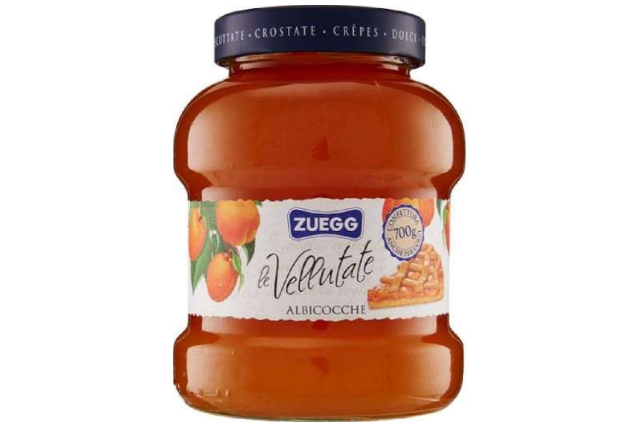 Zuegg Apricot Jam (6x700g) | Special Order | Delicatezza