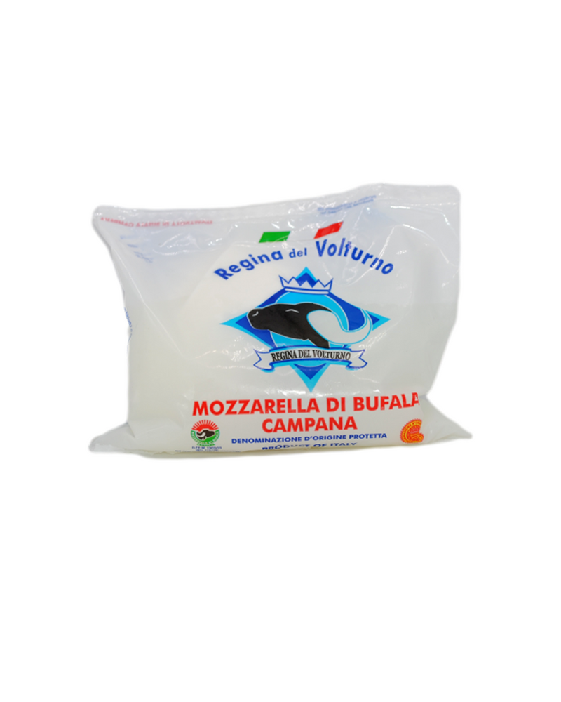 D.O.P. Bufala Mozzarella di Bufala (250g)